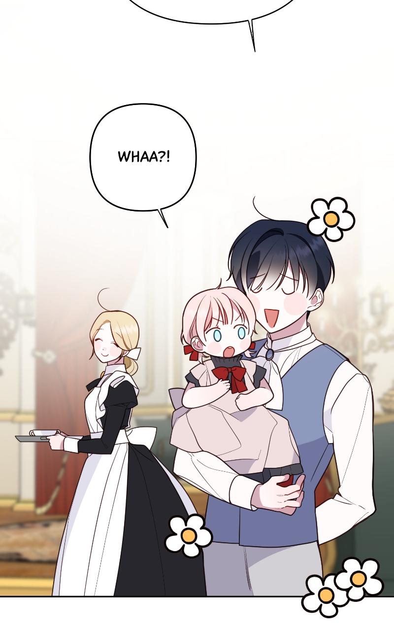 Baby Tyrant Chap 25 - Next Chap 26