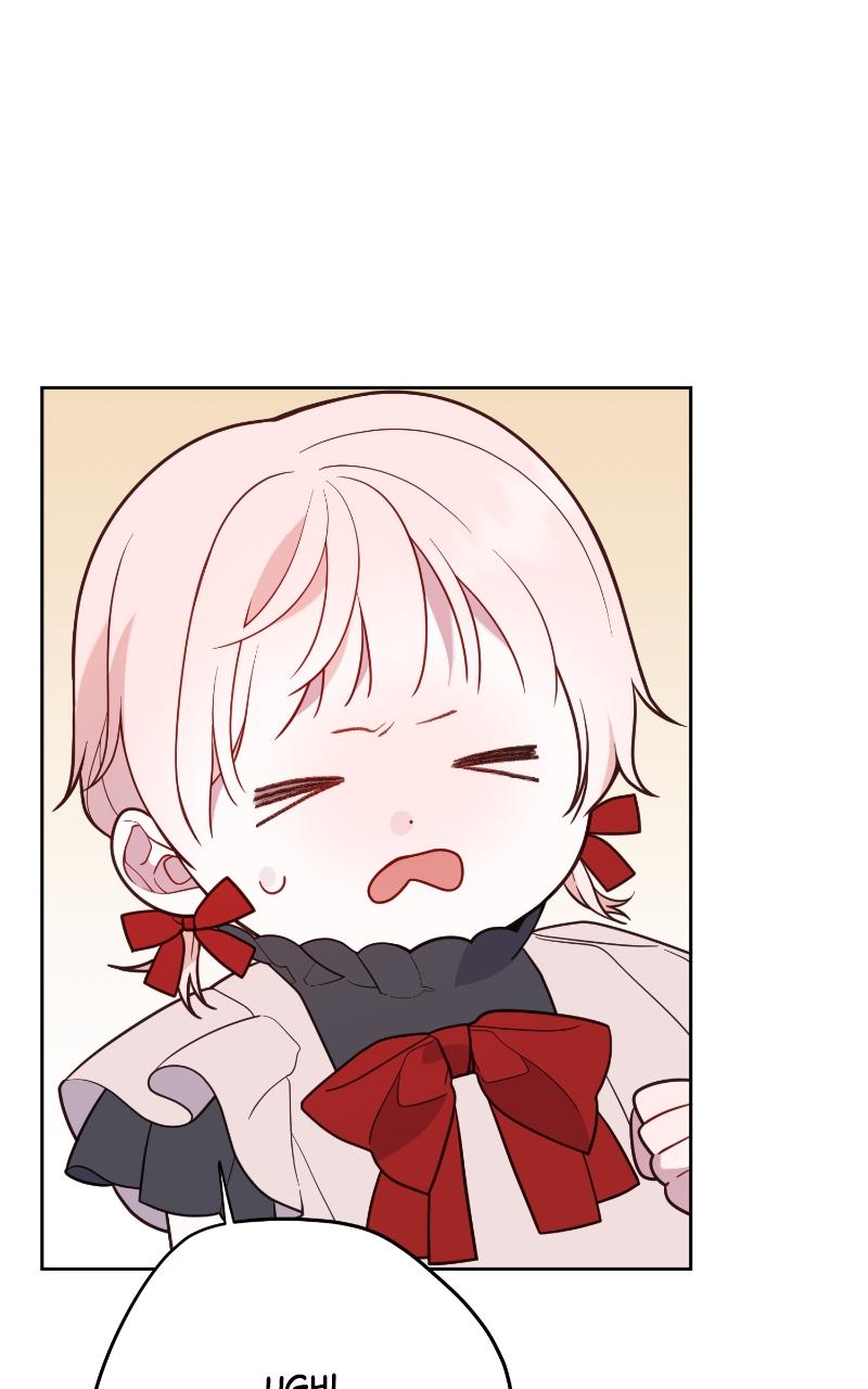 Baby Tyrant Chap 25 - Next Chap 26