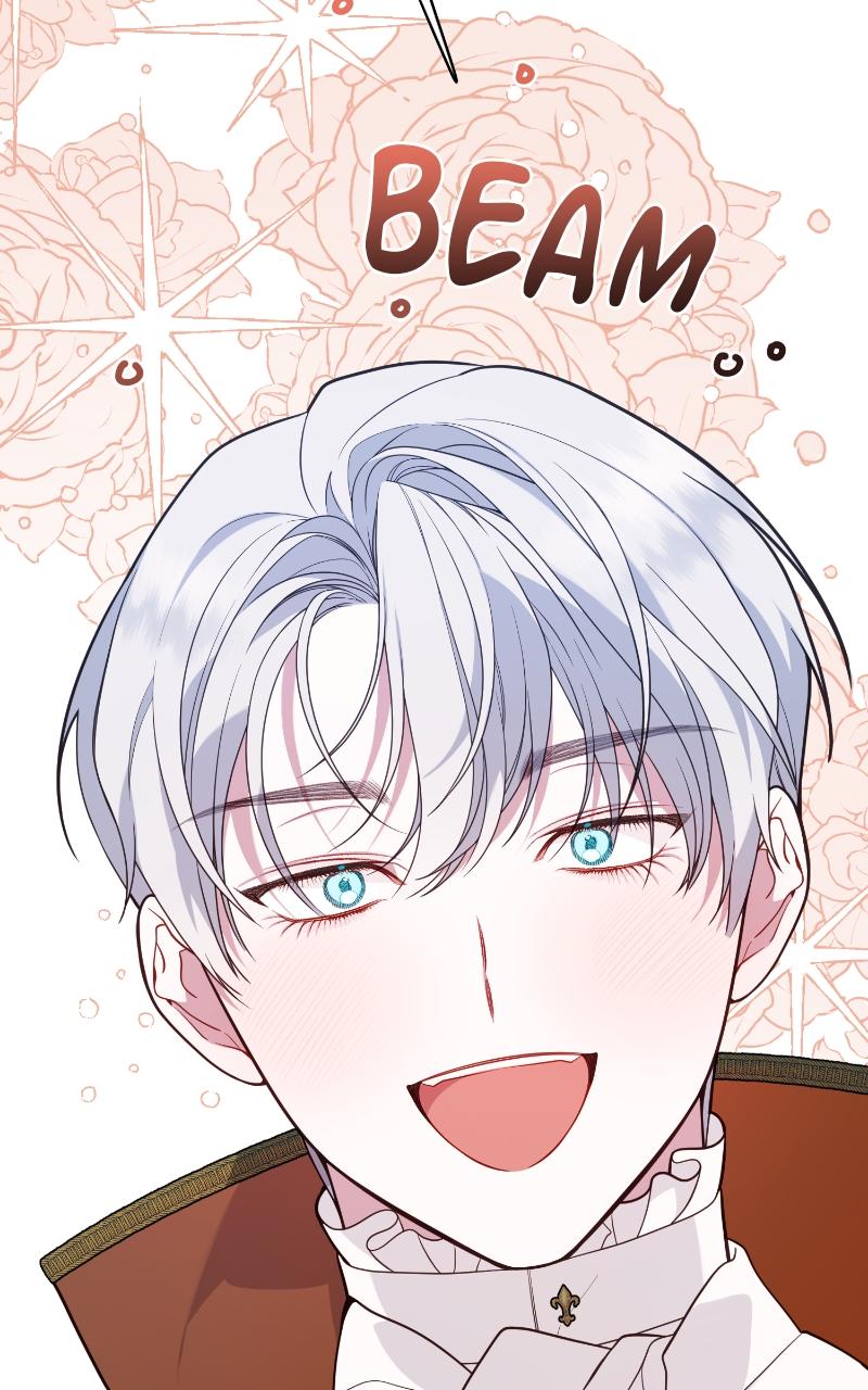 Baby Tyrant Chap 25 - Next Chap 26