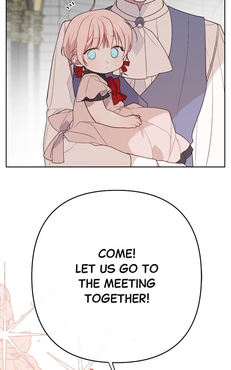 Baby Tyrant Chap 25 - Next Chap 26
