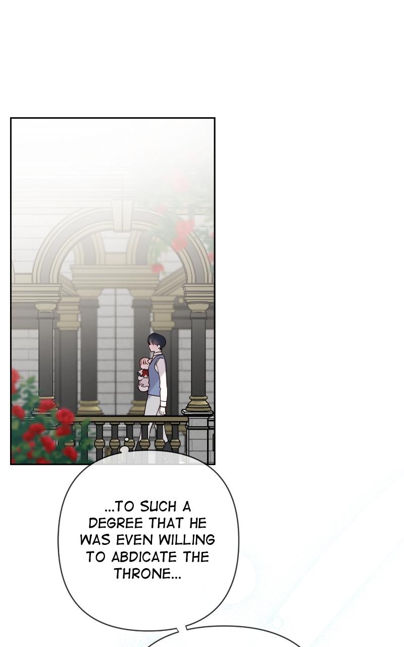 Baby Tyrant Chap 25 - Next Chap 26
