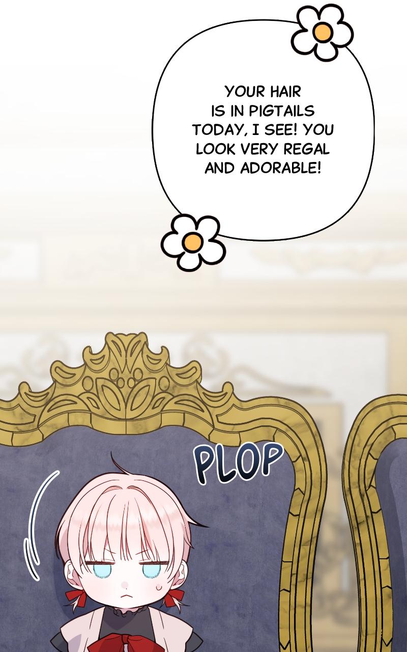 Baby Tyrant Chap 25 - Next Chap 26