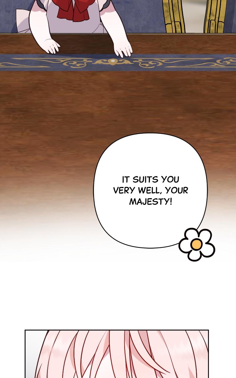 Baby Tyrant Chap 25 - Next Chap 26