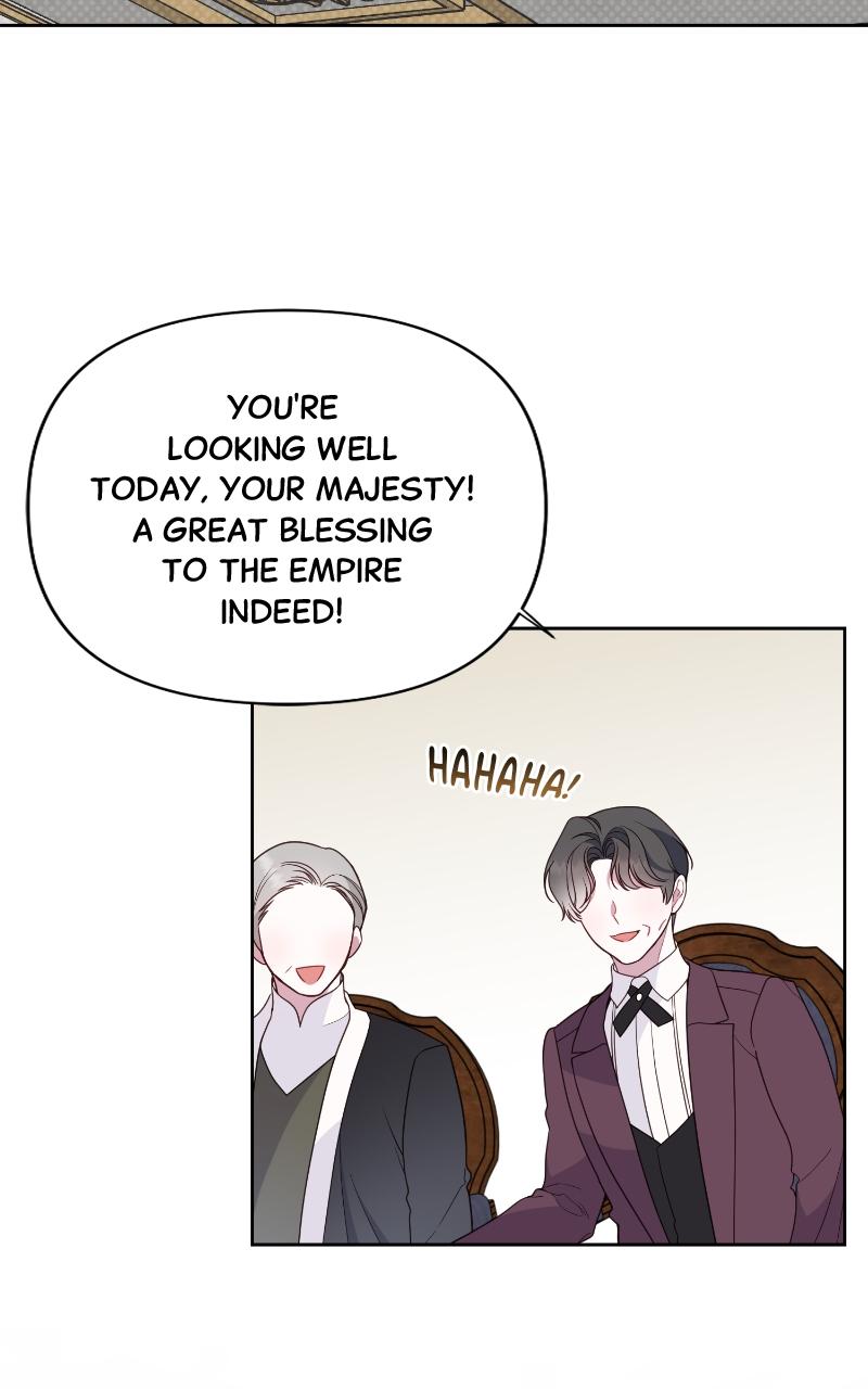 Baby Tyrant Chap 25 - Next Chap 26