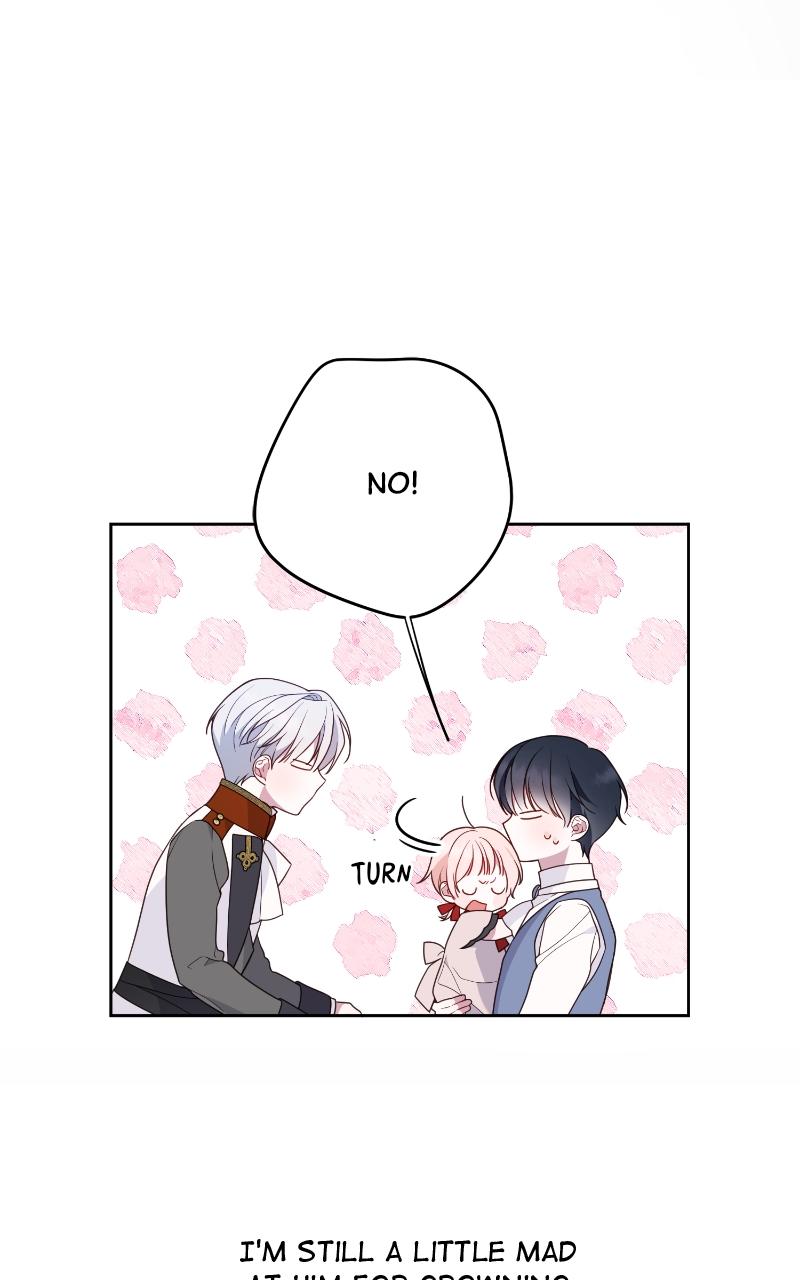 Baby Tyrant Chap 25 - Next Chap 26