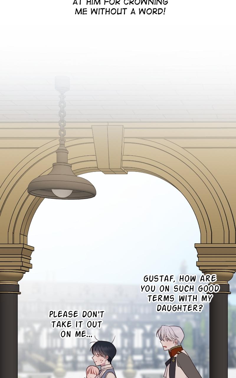 Baby Tyrant Chap 25 - Next Chap 26