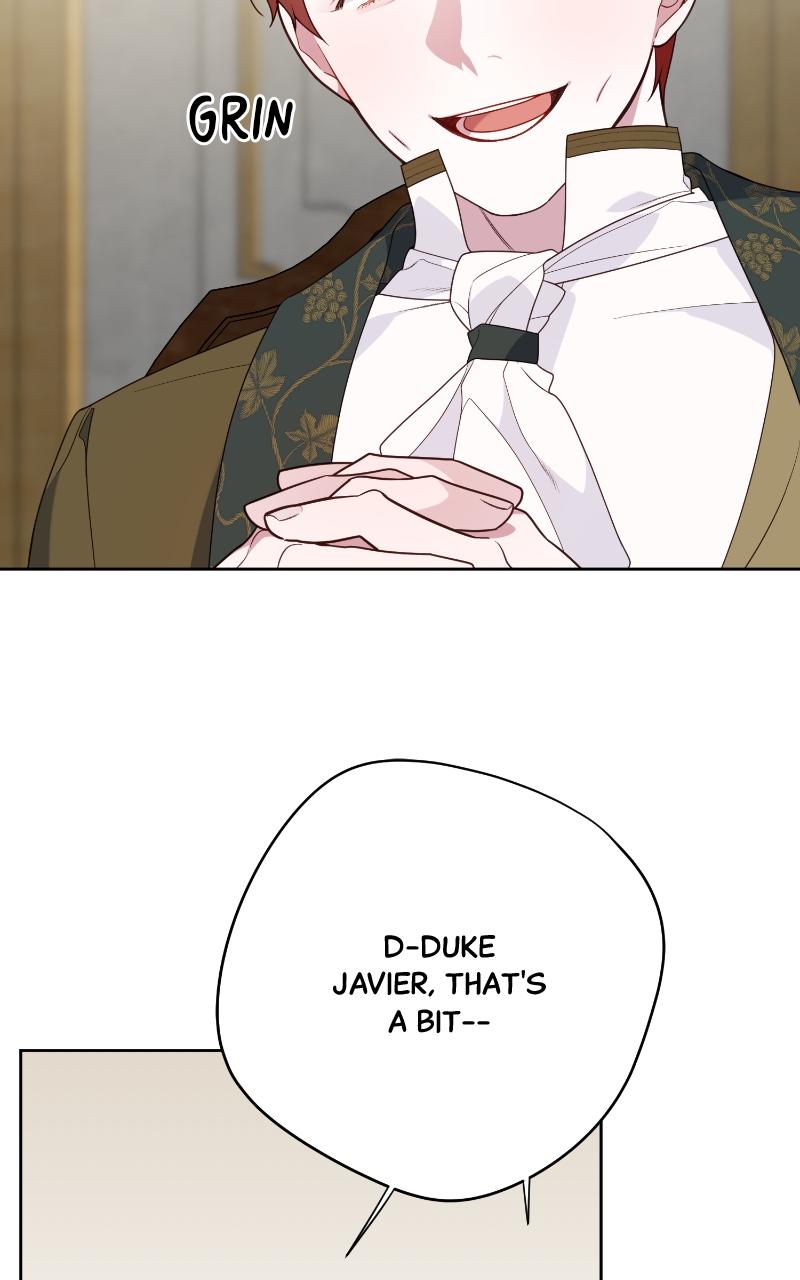 Baby Tyrant Chap 25 - Next Chap 26