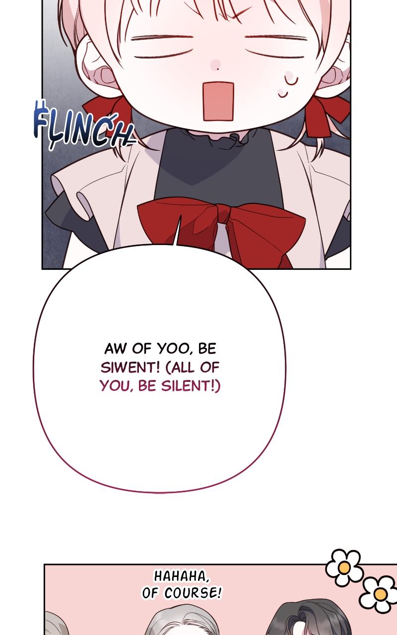 Baby Tyrant Chap 25 - Next Chap 26