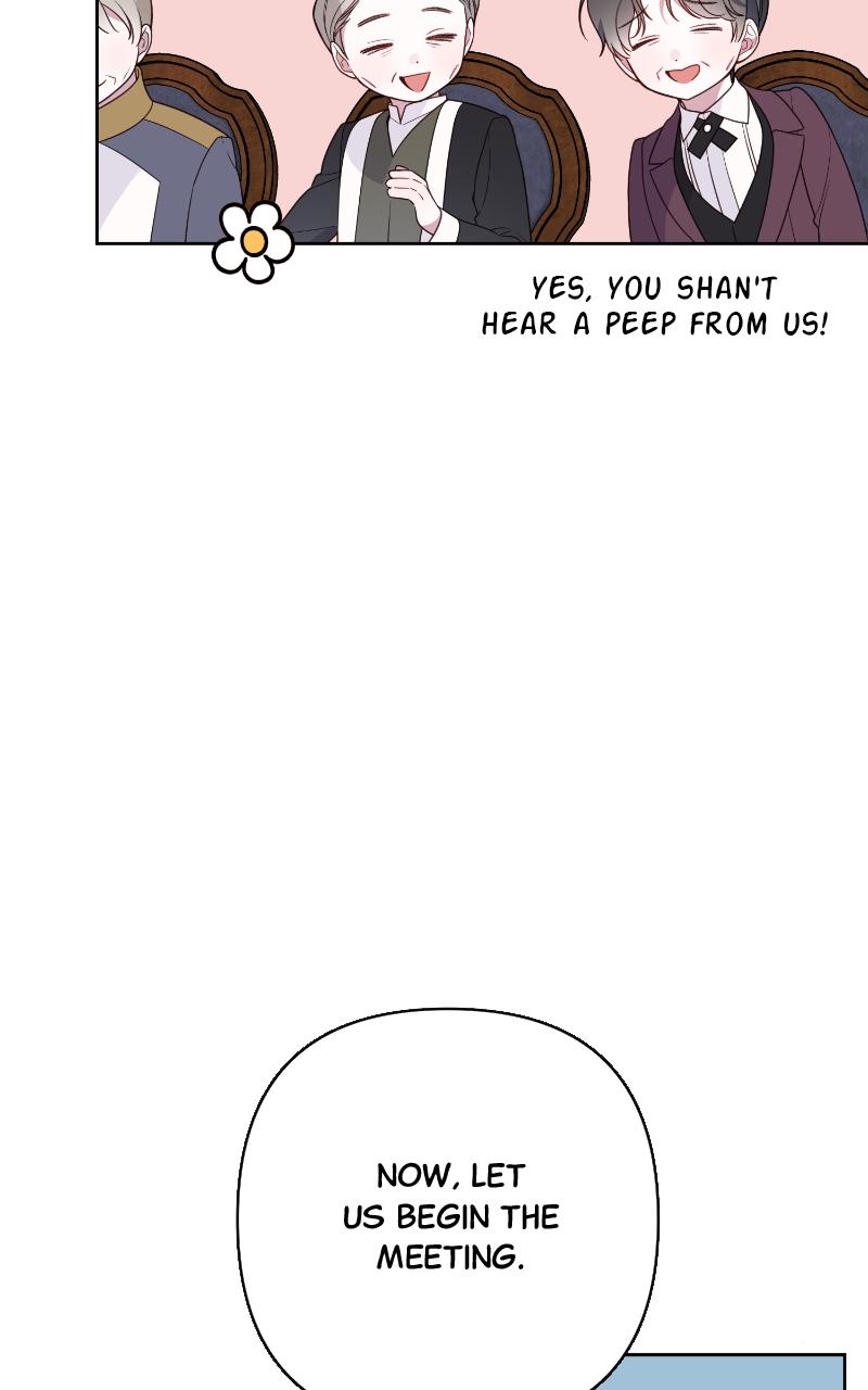 Baby Tyrant Chap 25 - Next Chap 26