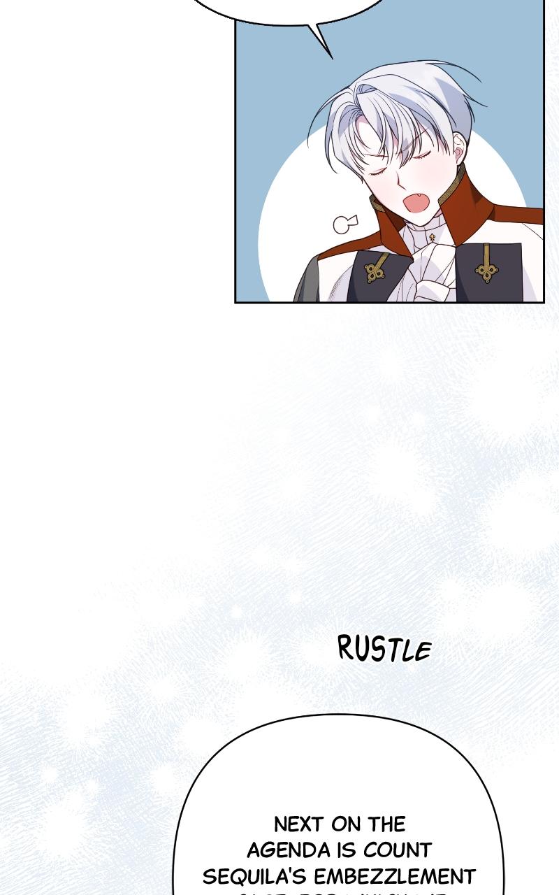 Baby Tyrant Chap 25 - Next Chap 26