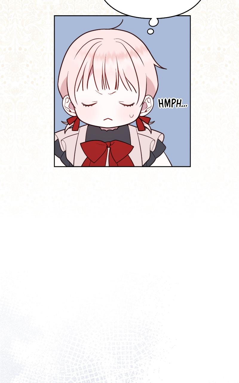 Baby Tyrant Chap 25 - Next Chap 26