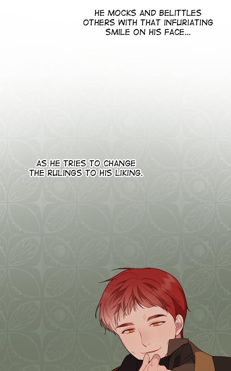 Baby Tyrant Chap 25 - Next Chap 26
