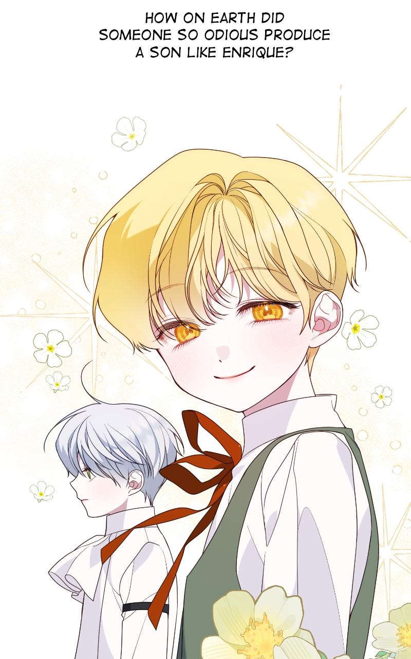 Baby Tyrant Chap 25 - Next Chap 26