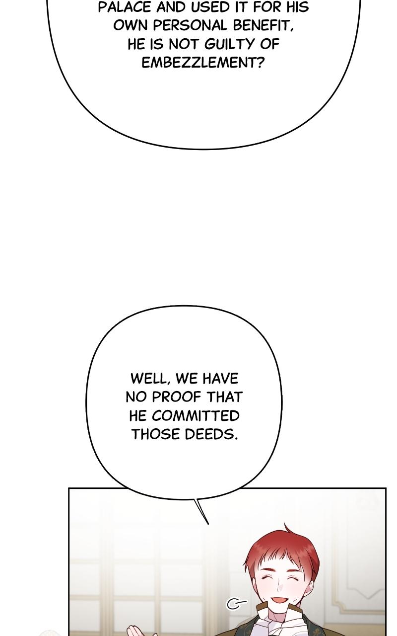 Baby Tyrant Chap 25 - Next Chap 26