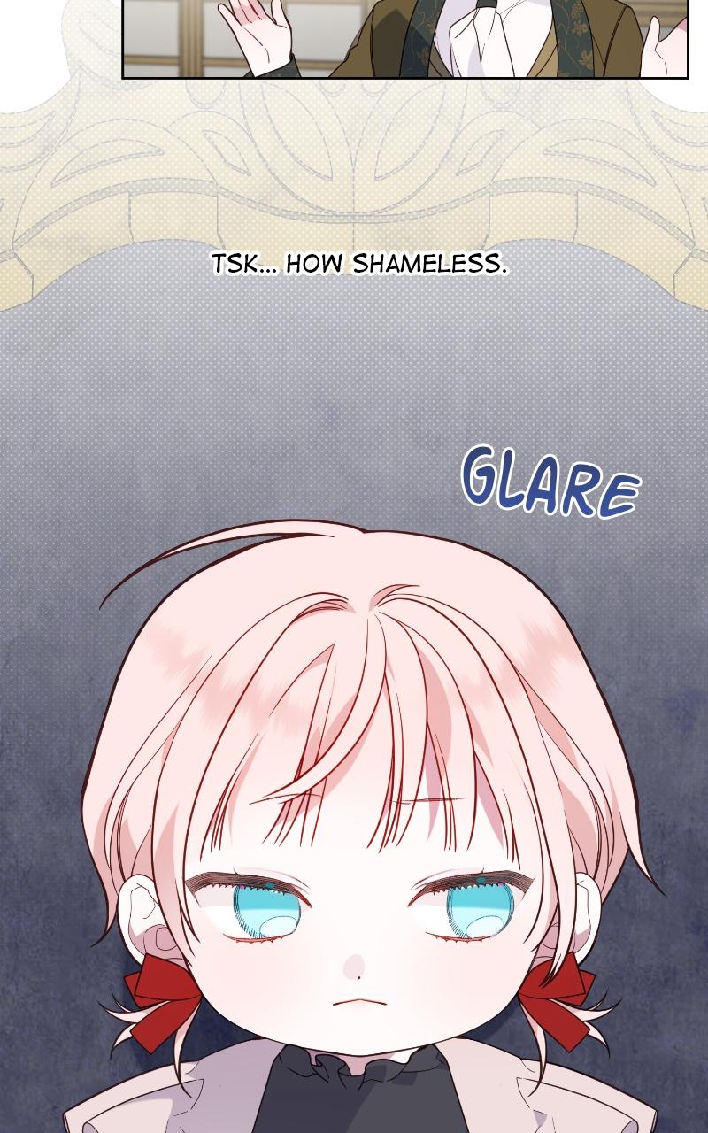 Baby Tyrant Chap 25 - Next Chap 26