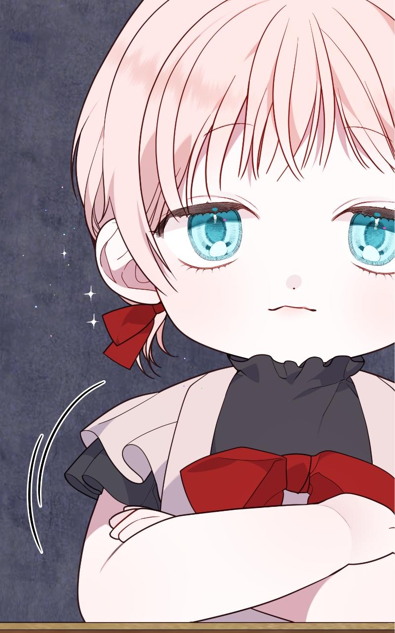 Baby Tyrant Chap 25 - Next Chap 26
