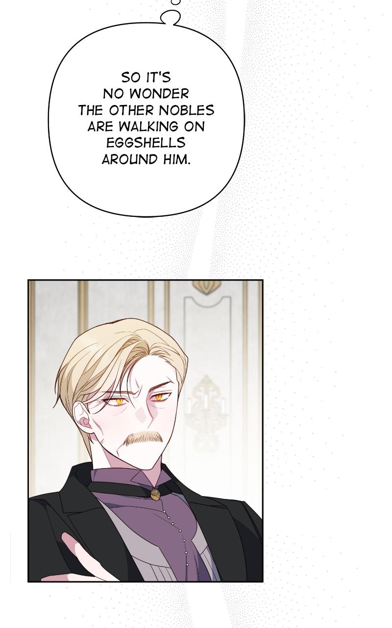 Baby Tyrant Chap 25 - Next Chap 26