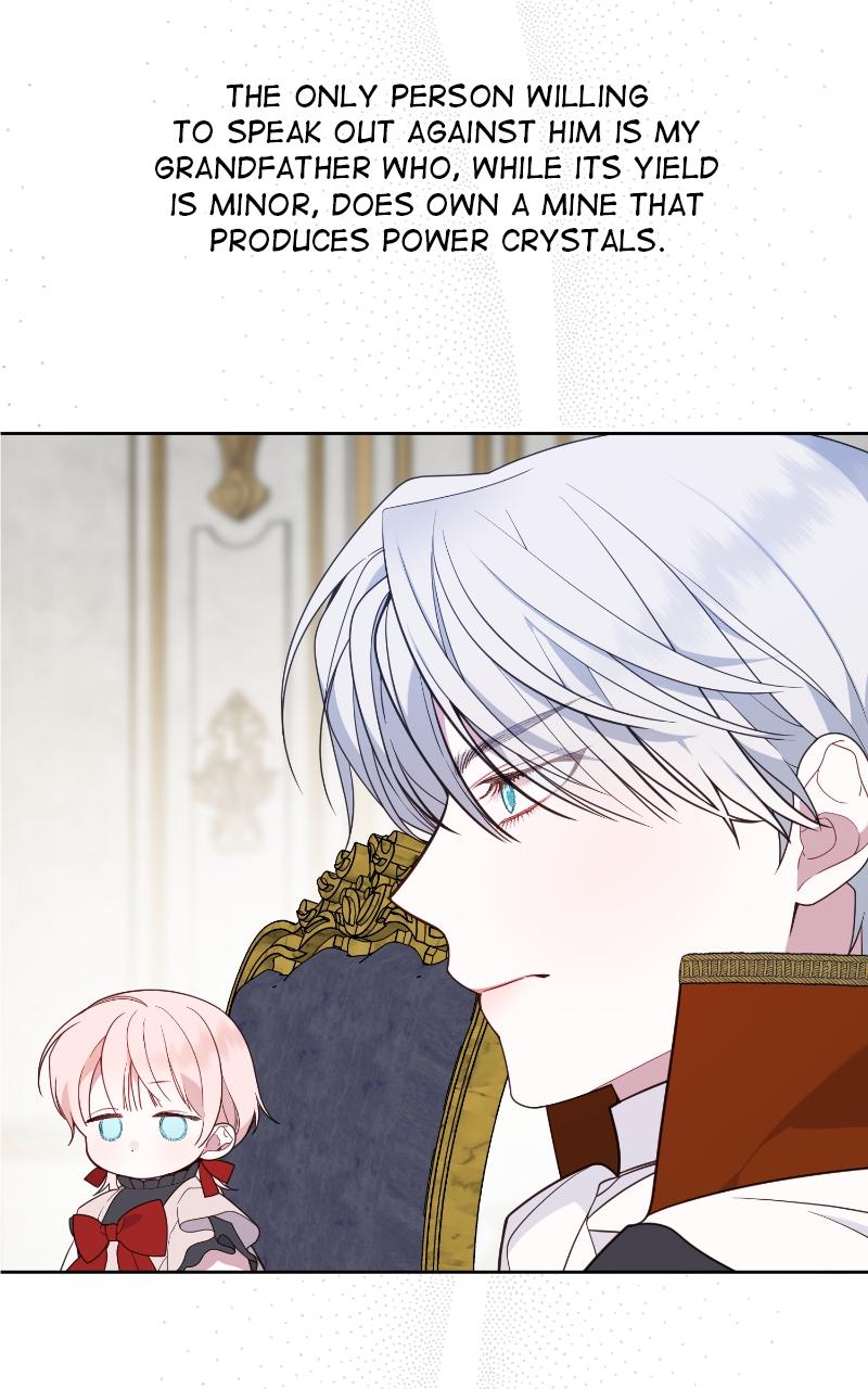 Baby Tyrant Chap 25 - Next Chap 26