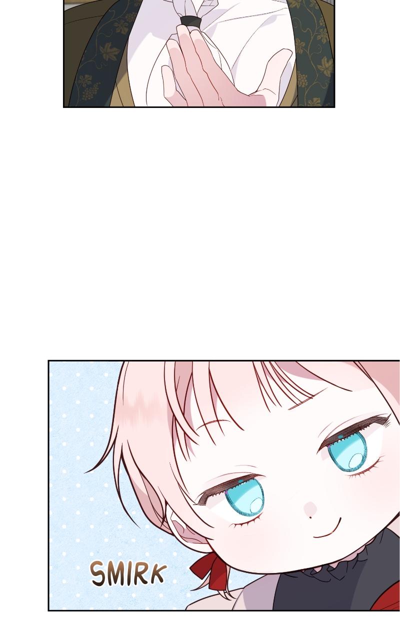 Baby Tyrant Chap 25 - Next Chap 26