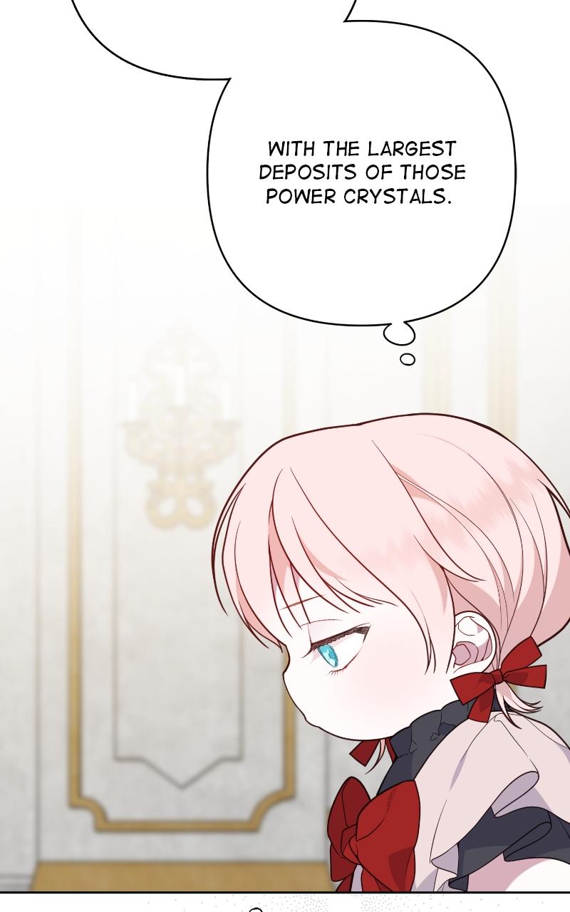 Baby Tyrant Chap 25 - Next Chap 26
