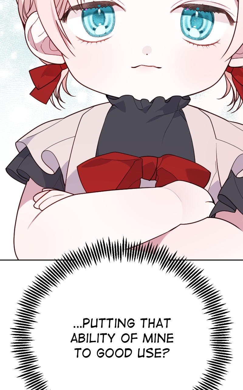 Baby Tyrant Chap 26 - Next Chap 27