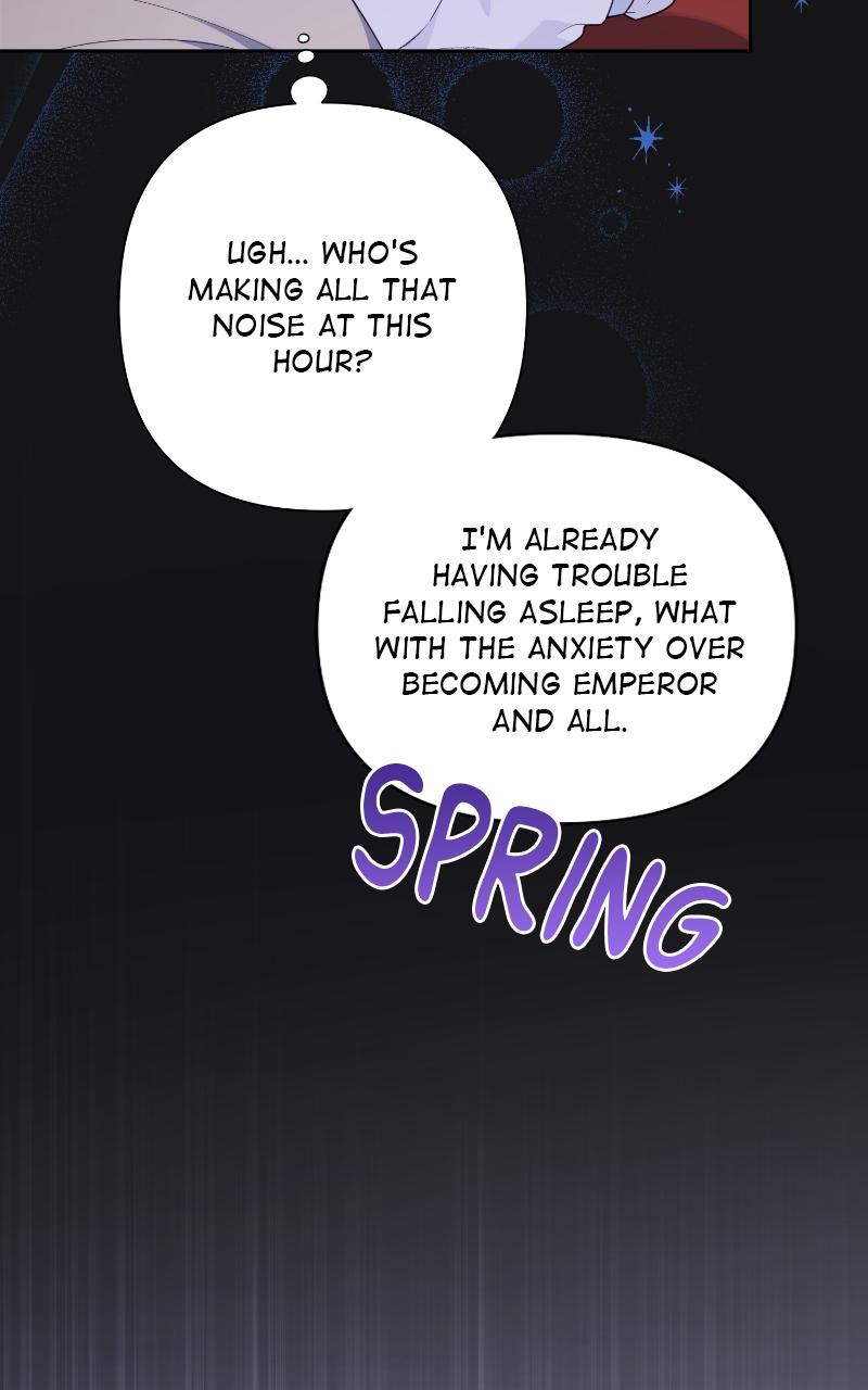 Baby Tyrant Chap 26 - Next Chap 27
