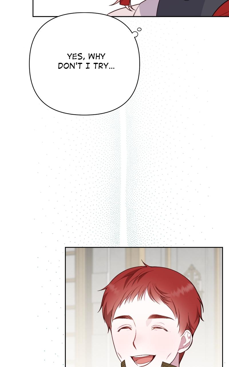 Baby Tyrant Chap 26 - Next Chap 27