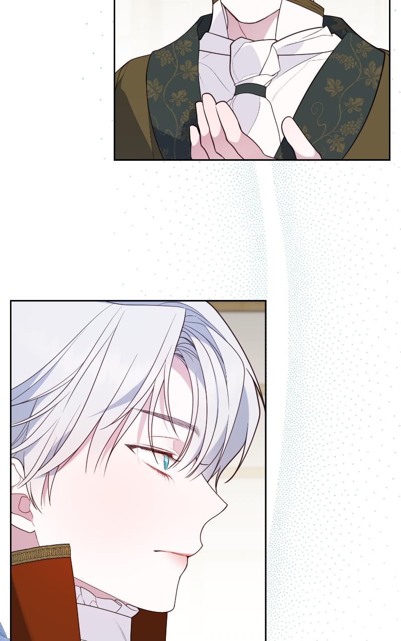 Baby Tyrant Chap 26 - Next Chap 27
