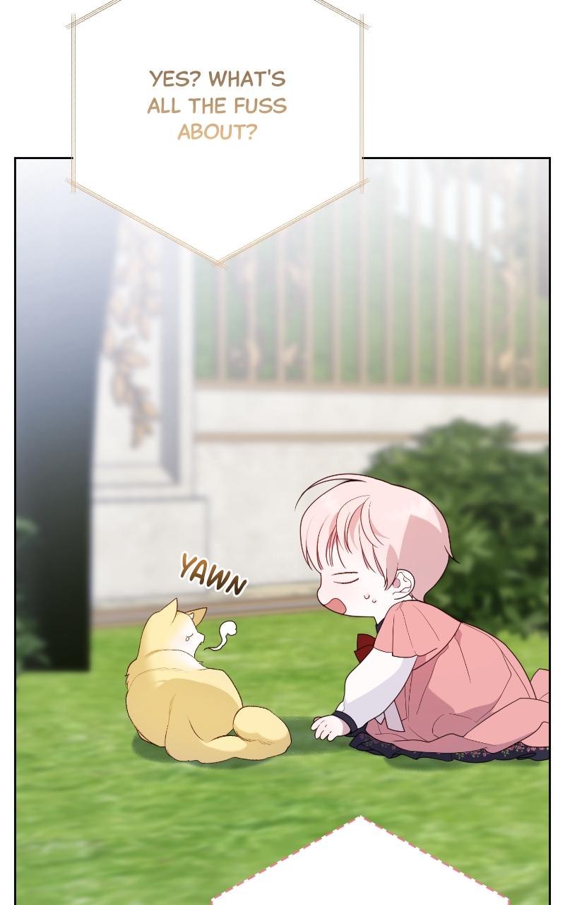 Baby Tyrant Chap 26 - Next Chap 27