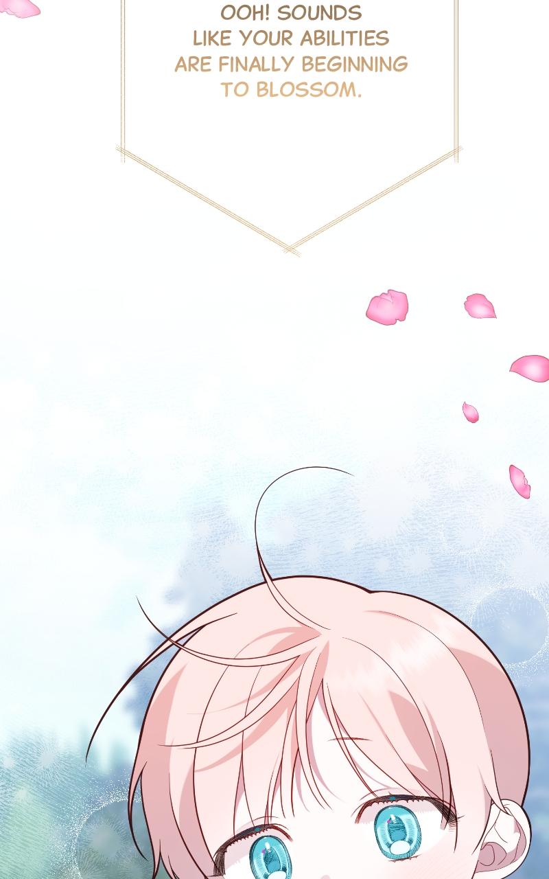 Baby Tyrant Chap 26 - Next Chap 27
