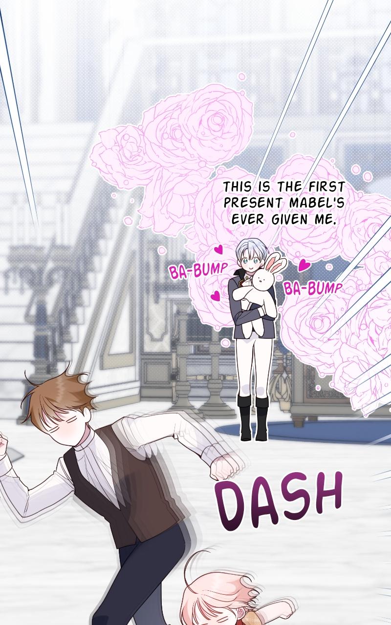 Baby Tyrant Chap 26 - Next Chap 27