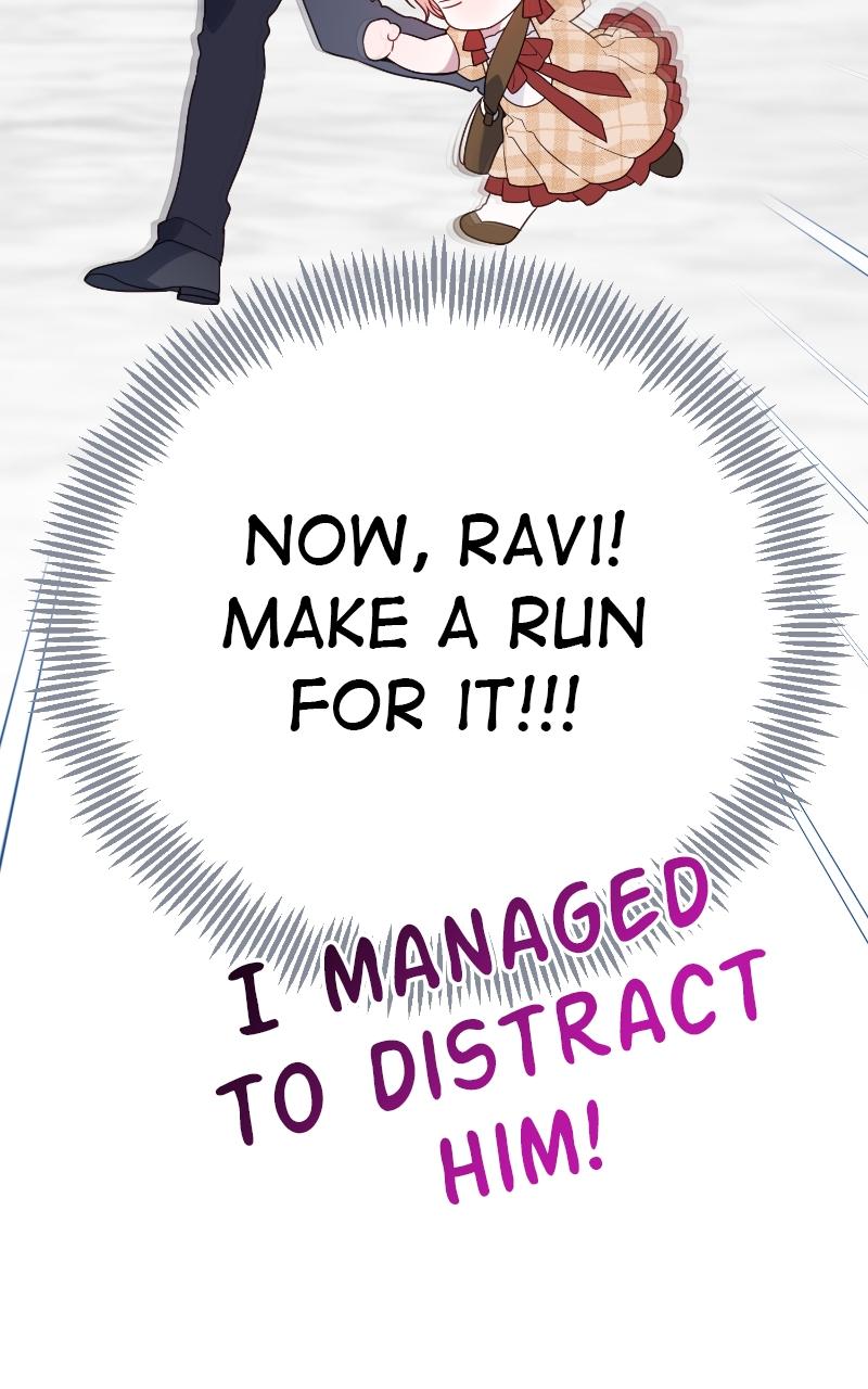 Baby Tyrant Chap 26 - Next Chap 27