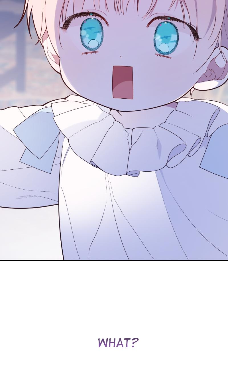 Baby Tyrant Chap 26 - Next Chap 27