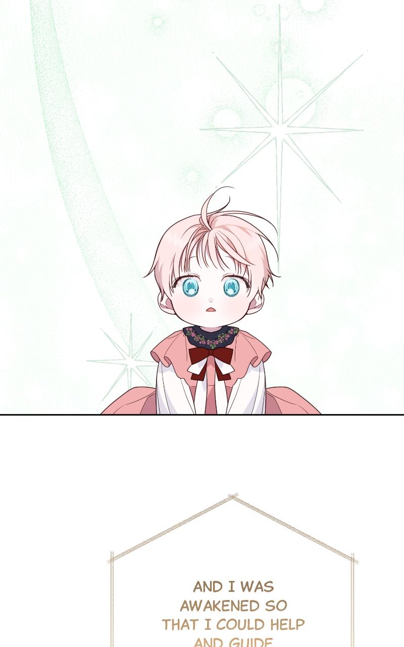 Baby Tyrant Chap 26 - Next Chap 27