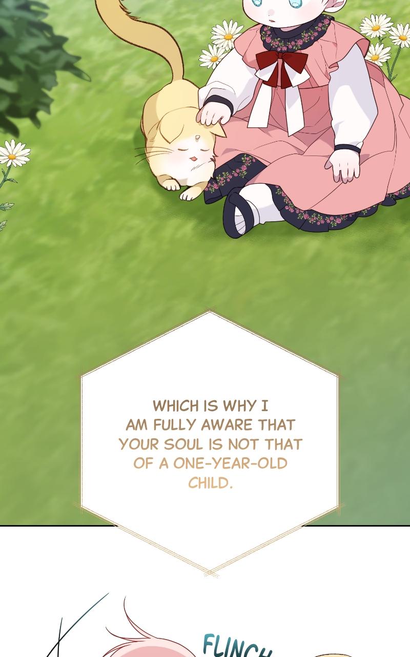 Baby Tyrant Chap 26 - Next Chap 27