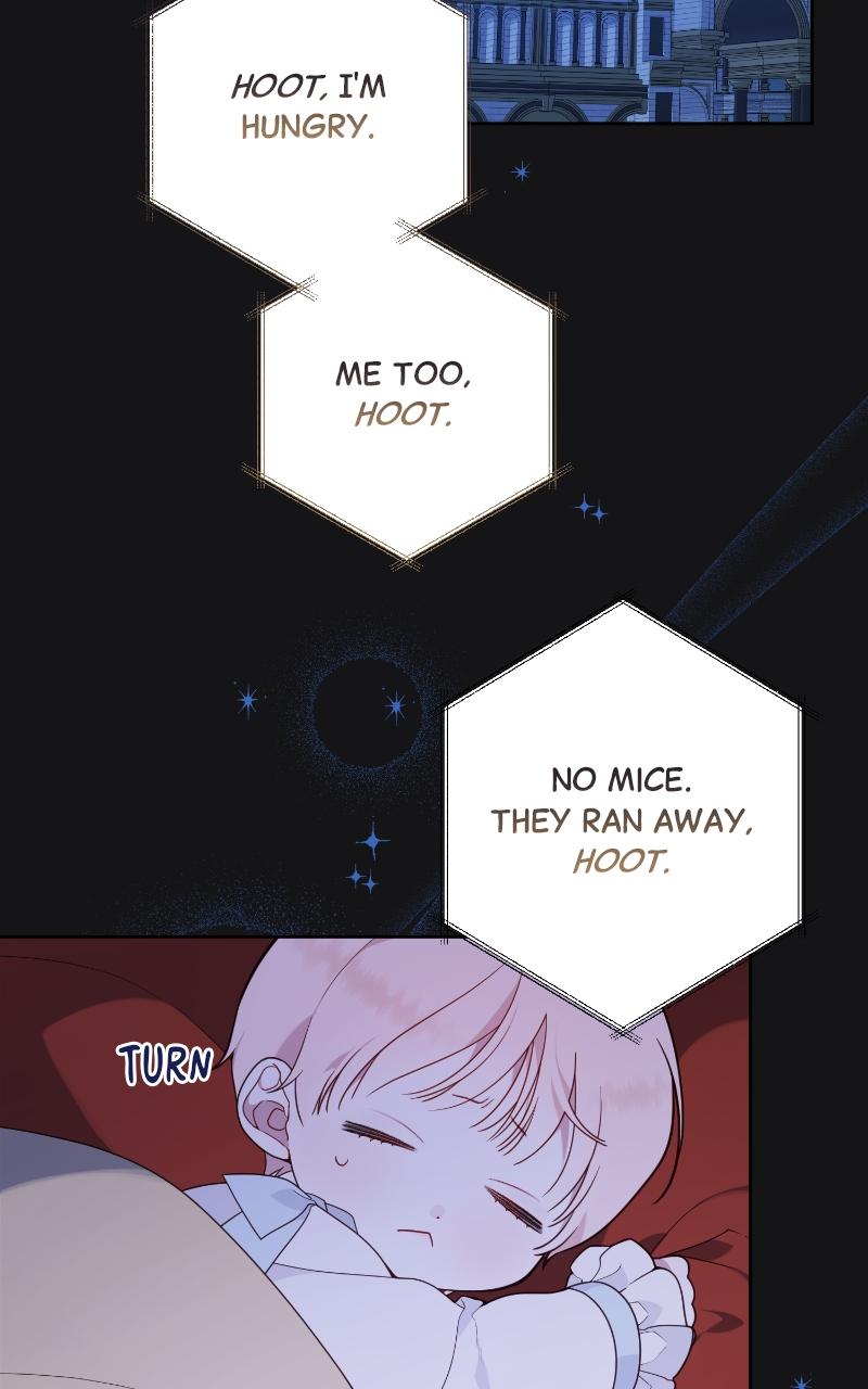 Baby Tyrant Chap 26 - Next Chap 27