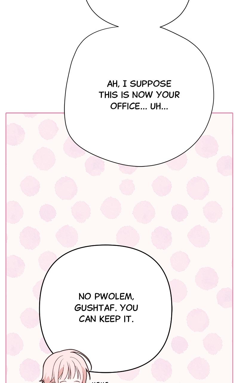 Baby Tyrant Chap 26 - Next Chap 27