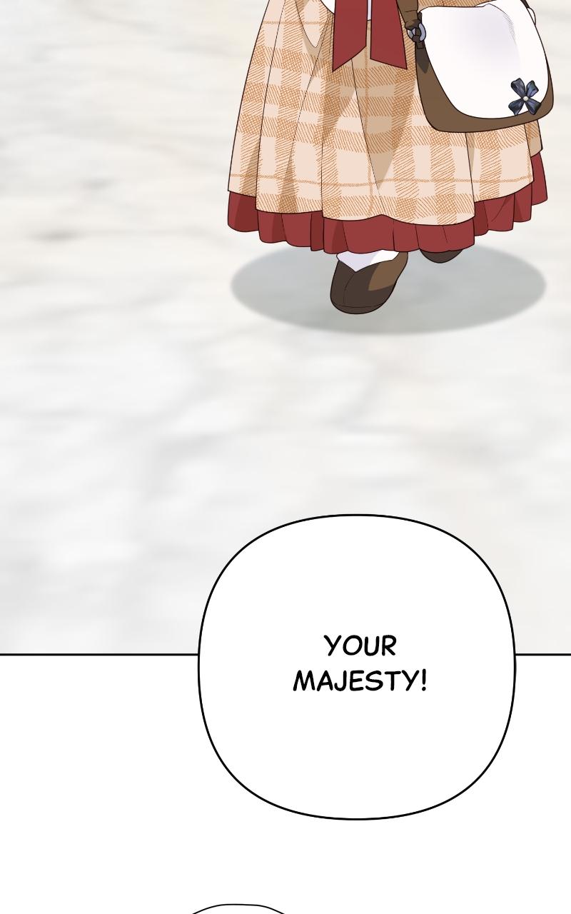 Baby Tyrant Chap 26 - Next Chap 27