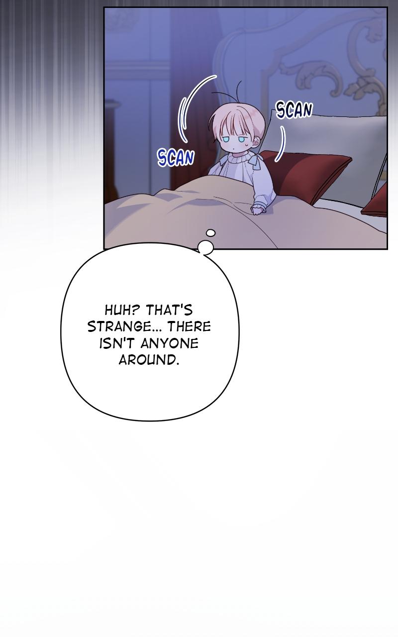 Baby Tyrant Chap 26 - Next Chap 27