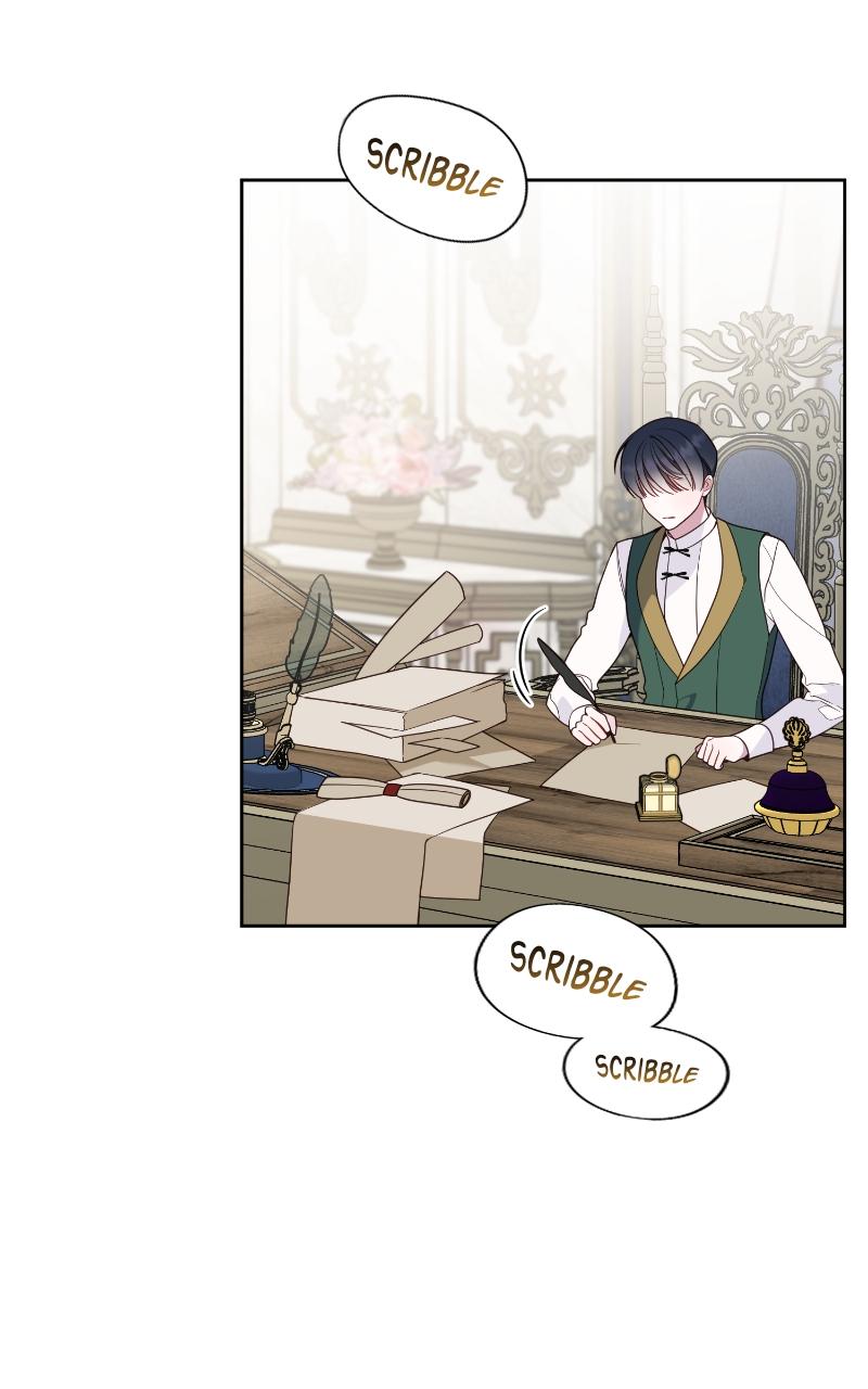 Baby Tyrant Chap 26 - Next Chap 27