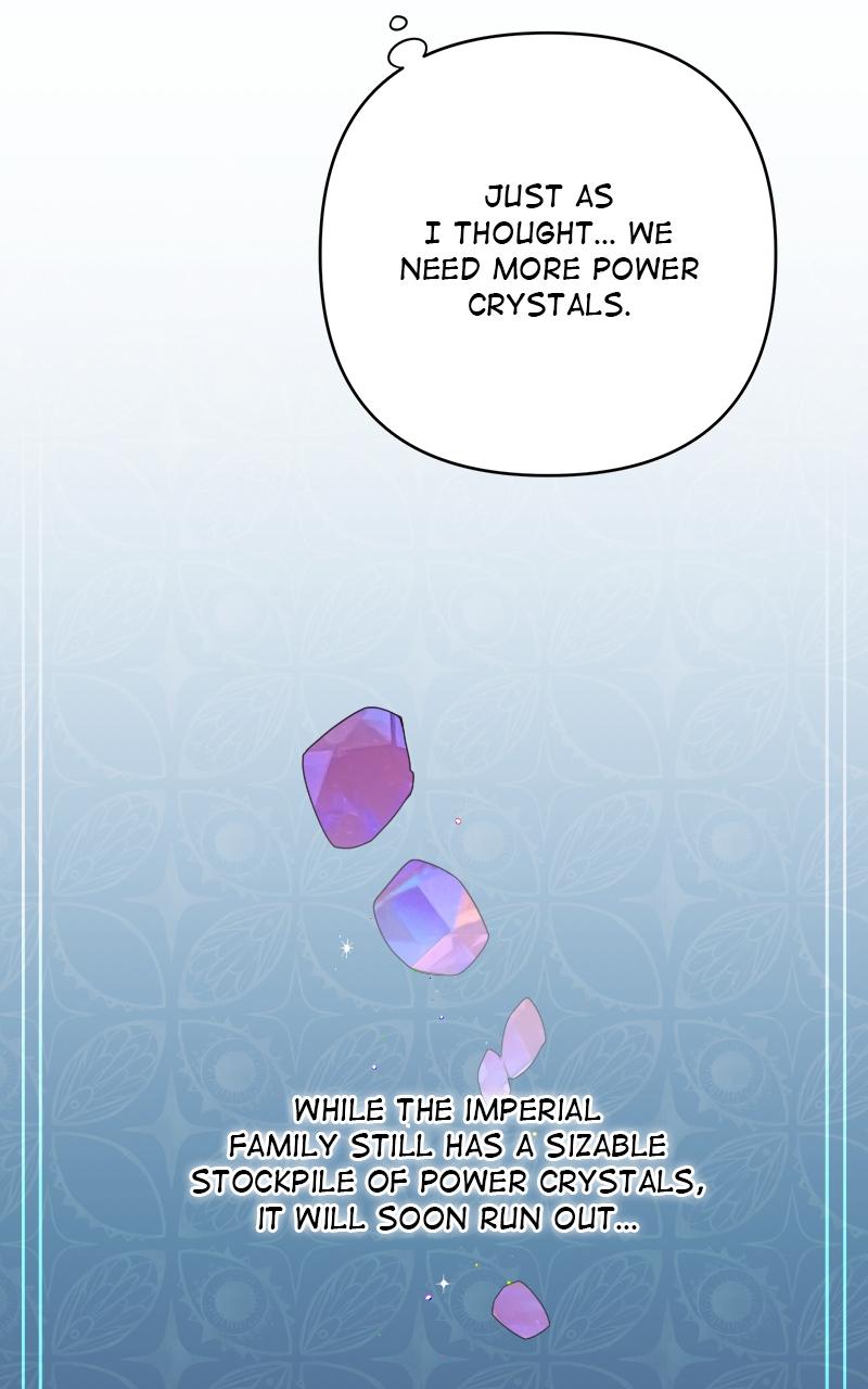 Baby Tyrant Chap 26 - Next Chap 27