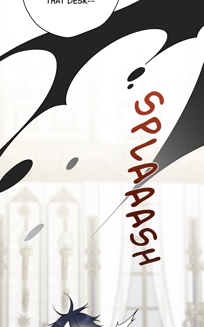 Baby Tyrant Chap 26 - Next Chap 27