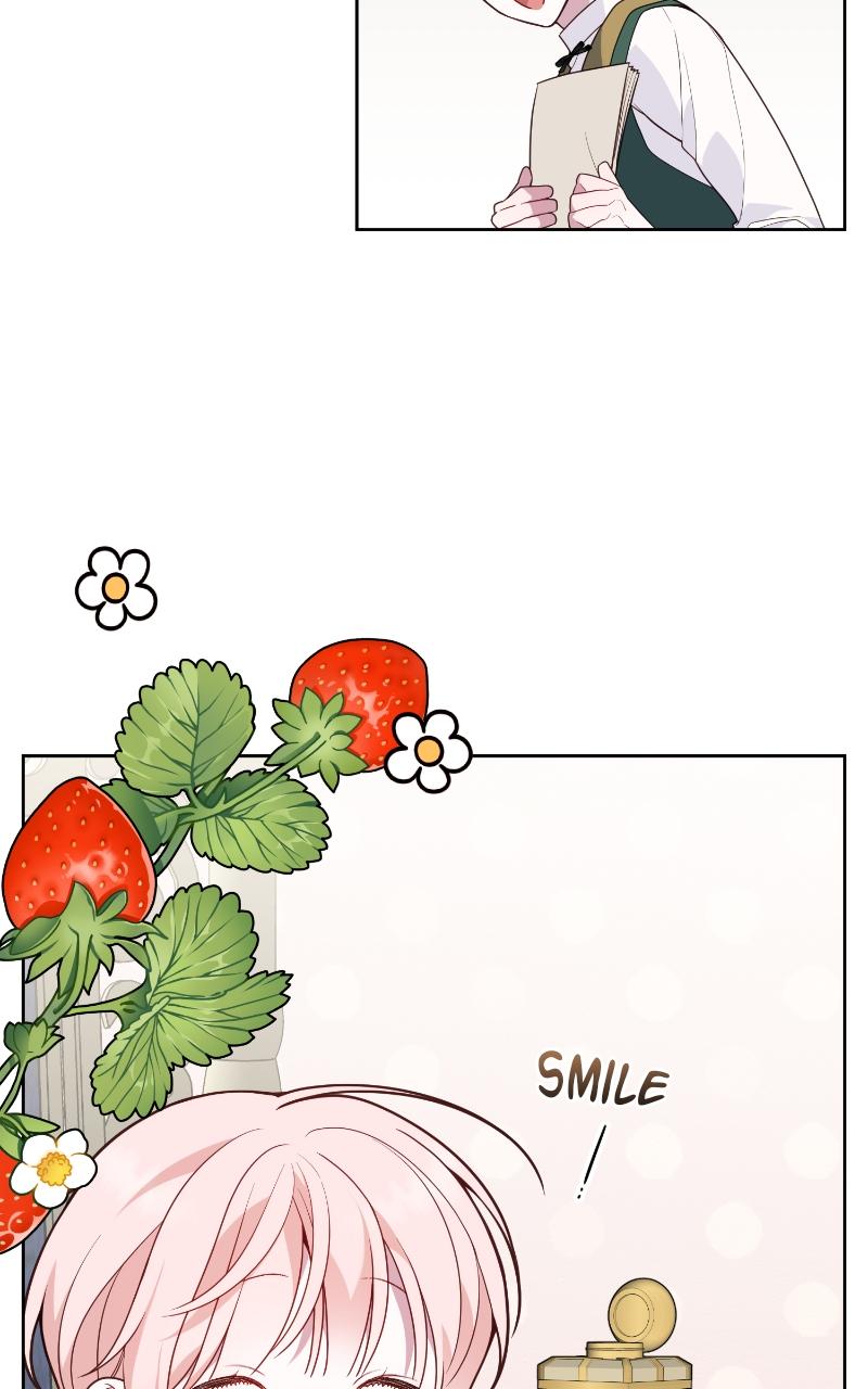 Baby Tyrant Chap 26 - Next Chap 27