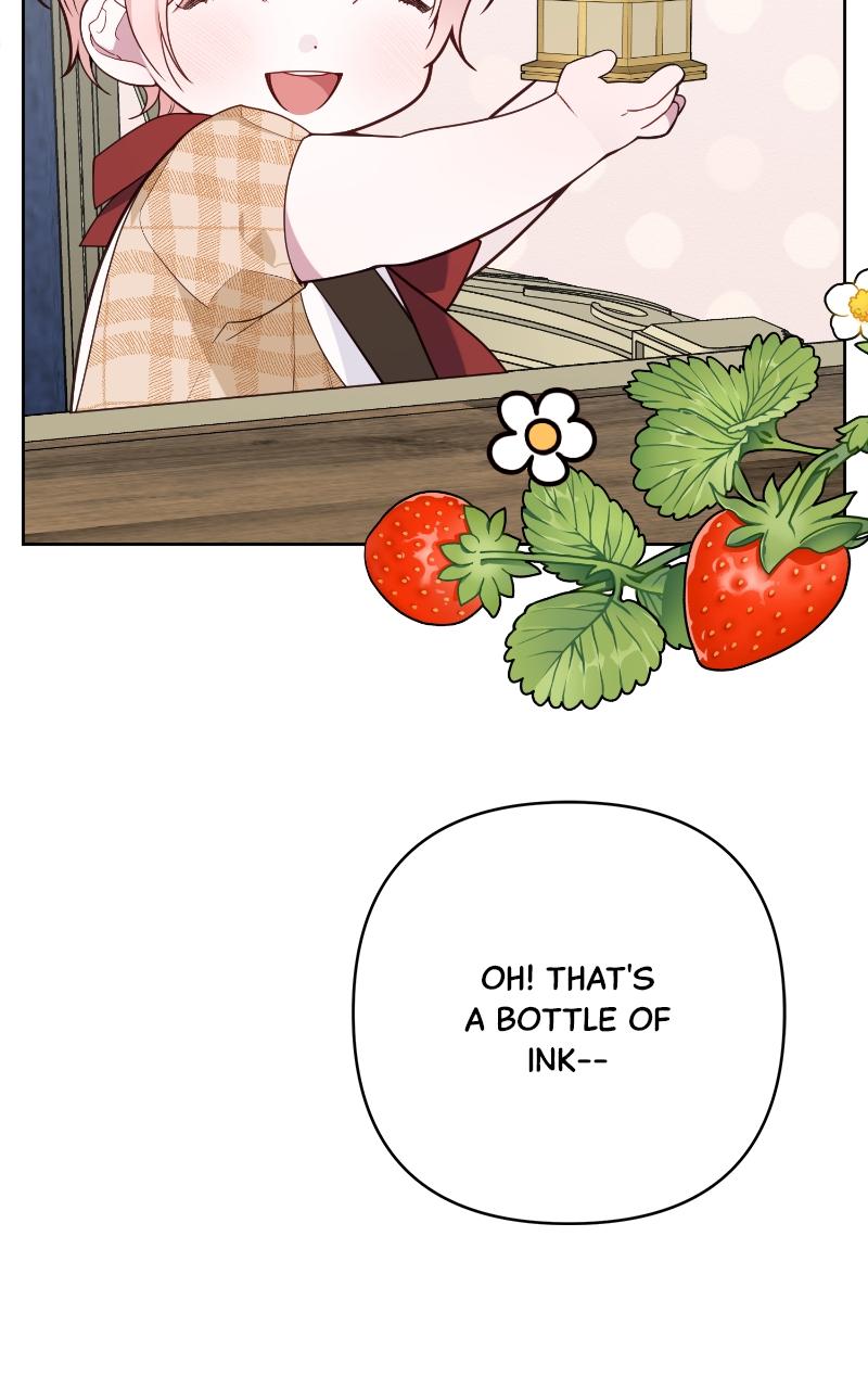 Baby Tyrant Chap 26 - Next Chap 27