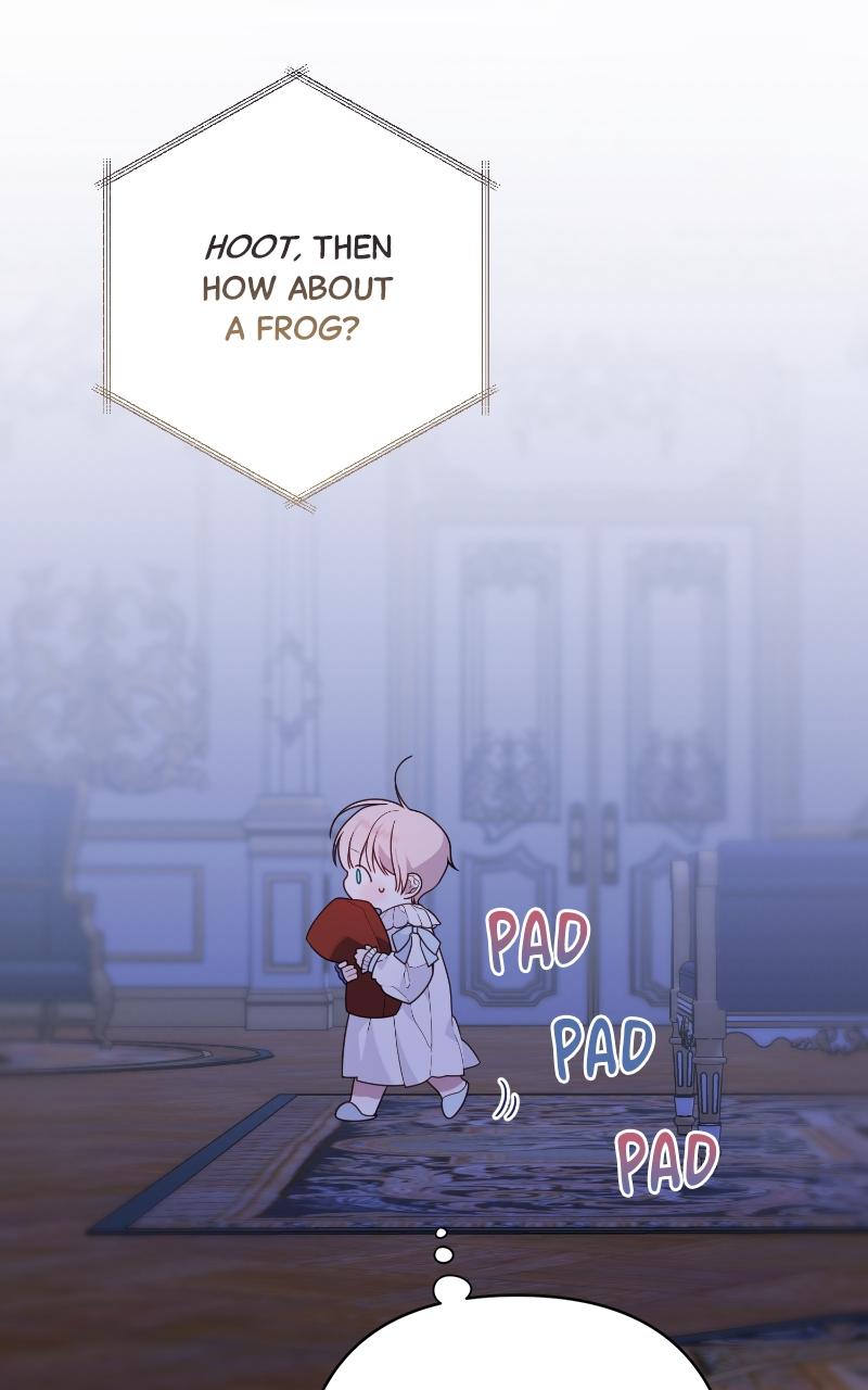 Baby Tyrant Chap 26 - Next Chap 27