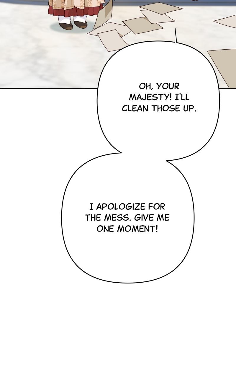 Baby Tyrant Chap 26 - Next Chap 27