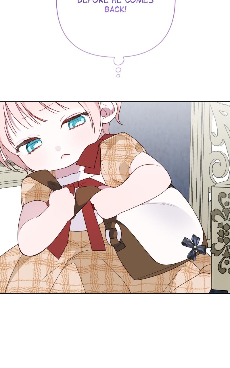 Baby Tyrant Chap 26 - Next Chap 27