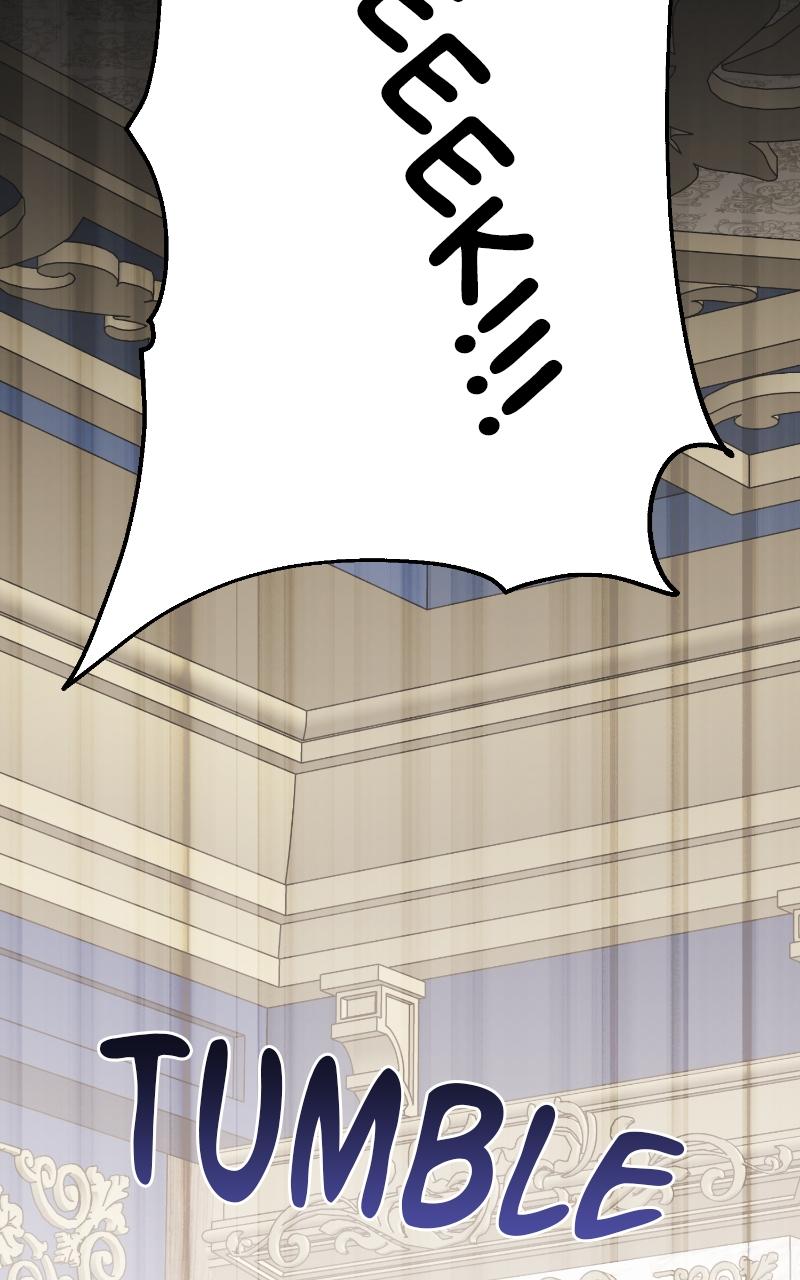 Baby Tyrant Chap 26 - Next Chap 27