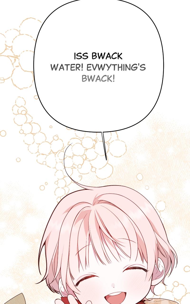 Baby Tyrant Chap 26 - Next Chap 27