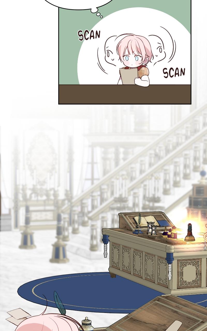 Baby Tyrant Chap 26 - Next Chap 27